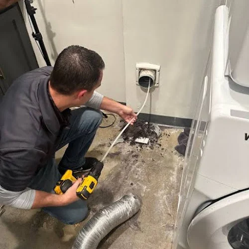 Reliable Dryer Vent Cleaning