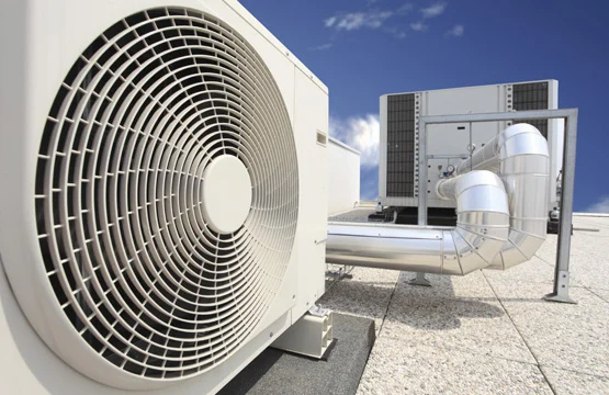 Erican HVAC Corp.