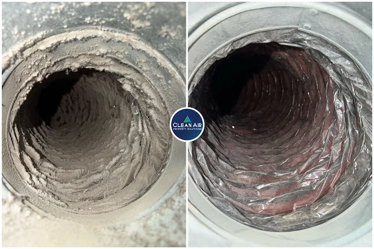 Clean Air Property Solutions