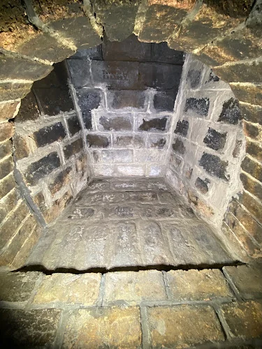 ALZND Reconstruction Chimneys & Fireplaces Center Limited