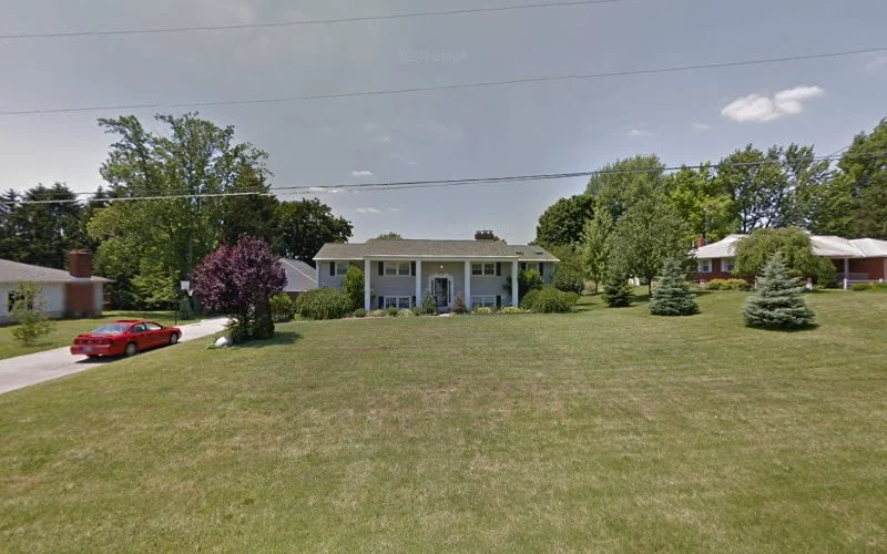 EER Chimney sweep & Repair And Fireplace cleaning of Mansfield OH