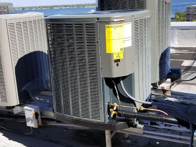 Mr Cool Air Conditioning