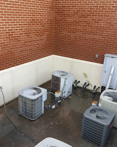 Zero Streak Window Cleaning