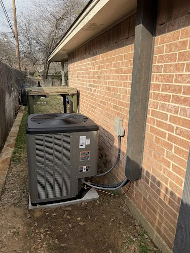 Boost Air & Plumbing