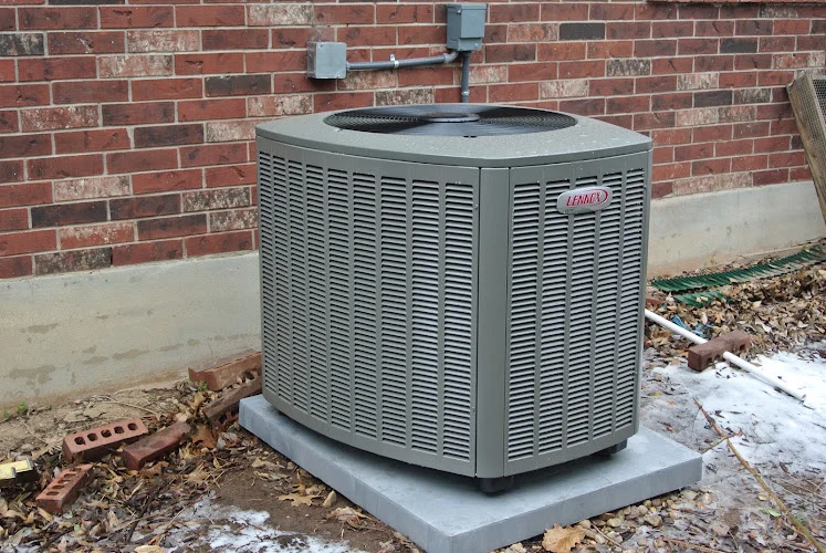 A-Plus Air Conditioning & Home Solutions