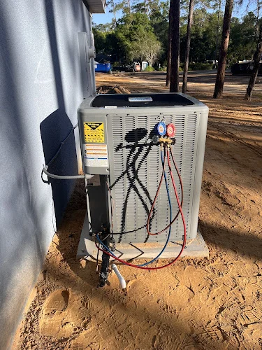 Gary Munson Heating & Air Conditioning