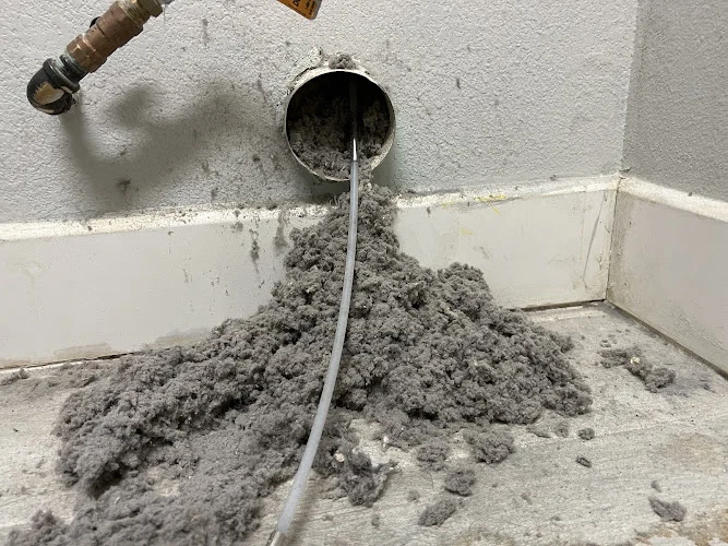 Duct Master LV