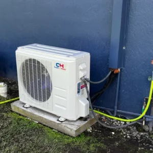 Csr Air Conditioning Inc