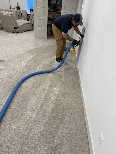 Voda Cleaning and Restoration of Salt Lake