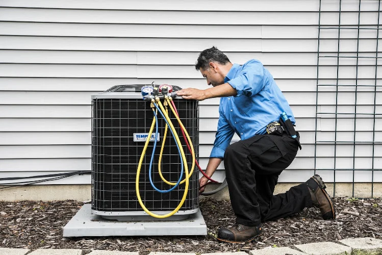 Temperature Doctors Heating & Cooling Inc