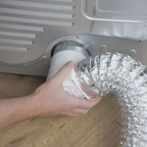 Ronnie Duct Clean