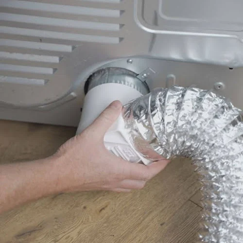 Ronnie Duct Clean