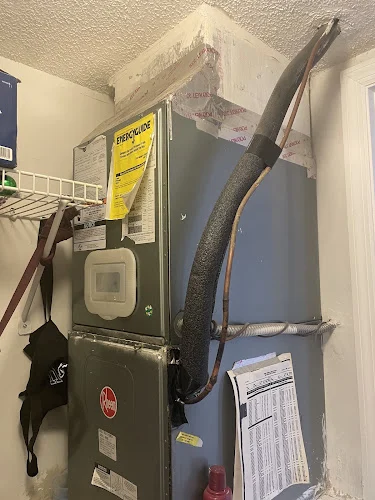 Unique Air Duct Cleaning