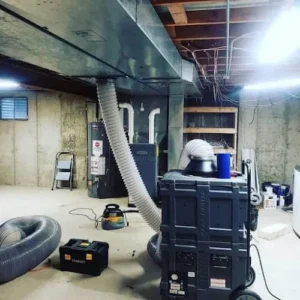 Aero Air Duct Cleaning