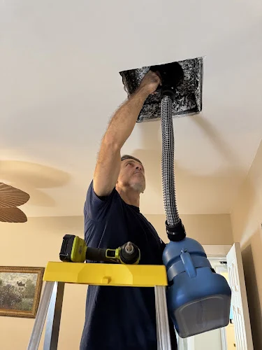 Duct Ninjas
