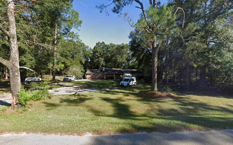 Termite & Pest Control & Dryer Vent Cleaning Services Tallahassee, FL