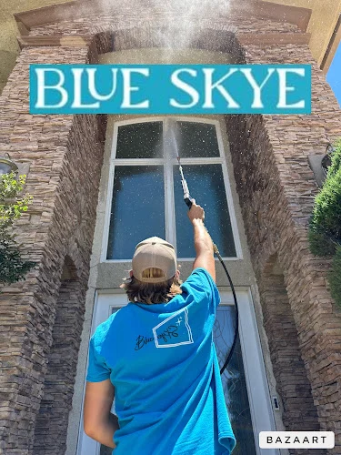 Blue Skye Cleaning Services LLC