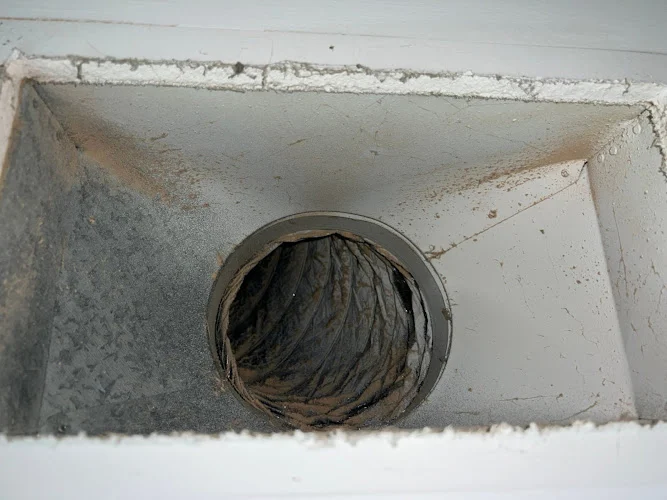 Quick Action Duct Cleaning