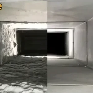 San Marino Air Duct & Chimney Cleaning Service