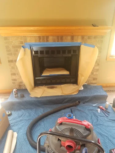 All Points Chimney Service