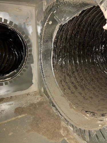 Duct So Clean LLC
