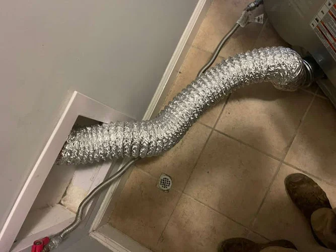 First Choice Dryer Service