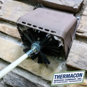 Thermacon Service Company, Inc
