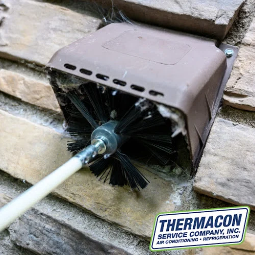 Thermacon Service Company, Inc