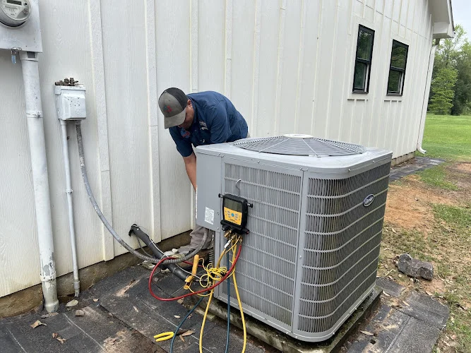 ASAP HVAC