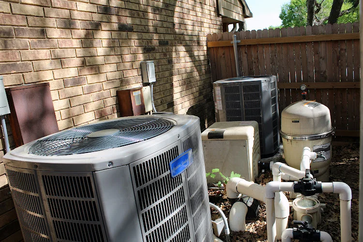 Calvin's Climate Air Conditioning & Heating