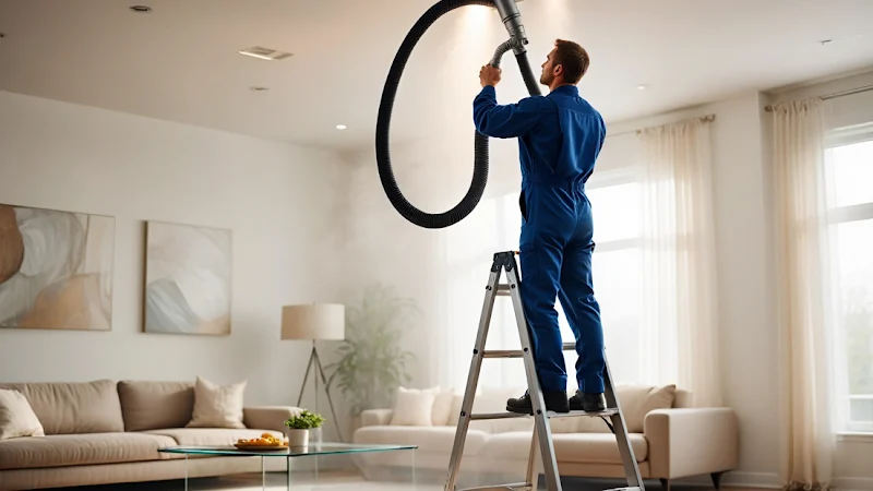 Pure Vent Cleaners - Dickinson Tx