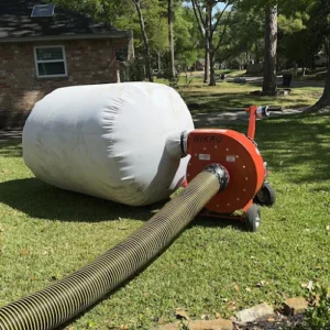 Dust Busters Duct Cleaning