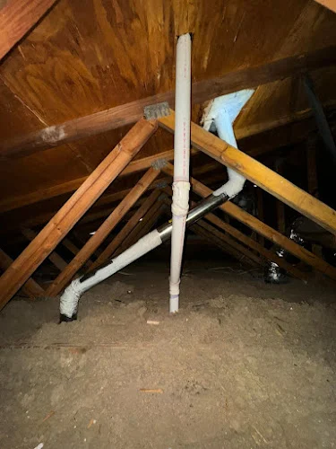 Daniel's Dryer Vent Cleaning Dunedin