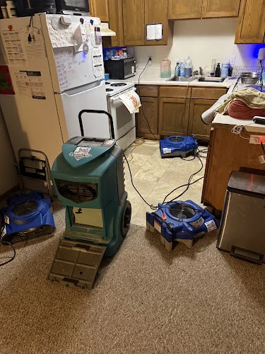 America's Best Cleaning & Restoration Services