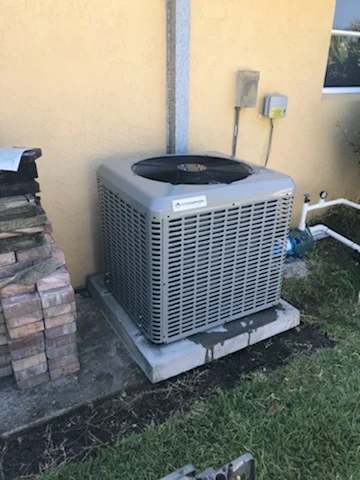 Cooling Dynamics Refrigeration & Air, LLC