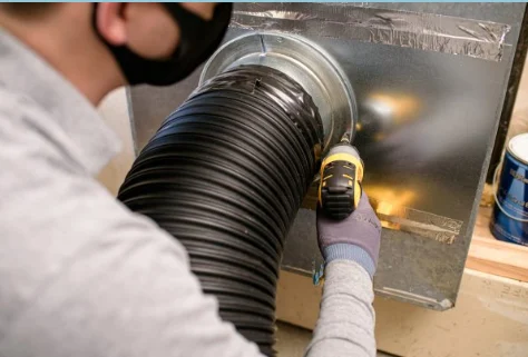 WellDuct Air Duct Cleaning Holmdel