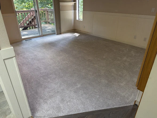 A Advanced Carpet Cleaning