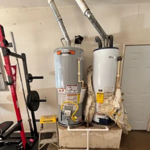 billyGO Air Conditioning & Plumbing – Flower Mound