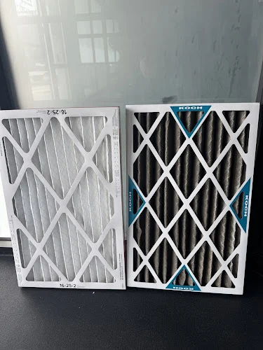 Duct Dr