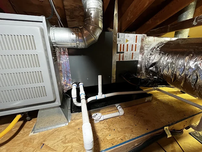 Dunright Heating and Air Conditioning