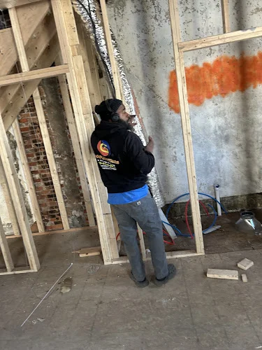Good Brothers HVAC llc