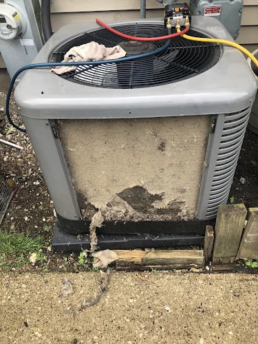 AMERIHEAT LLC.