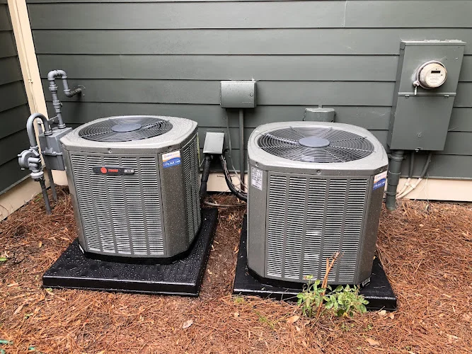 Comfort Atlanta Heating & Air