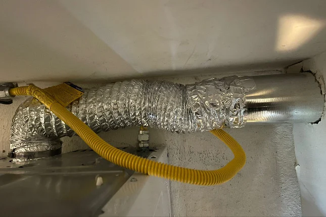 Elms Dryer Cleaning