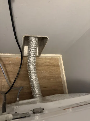 All American dryer vent cleaning LLC