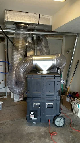 Fresh Air Solutions and Technologies LLC