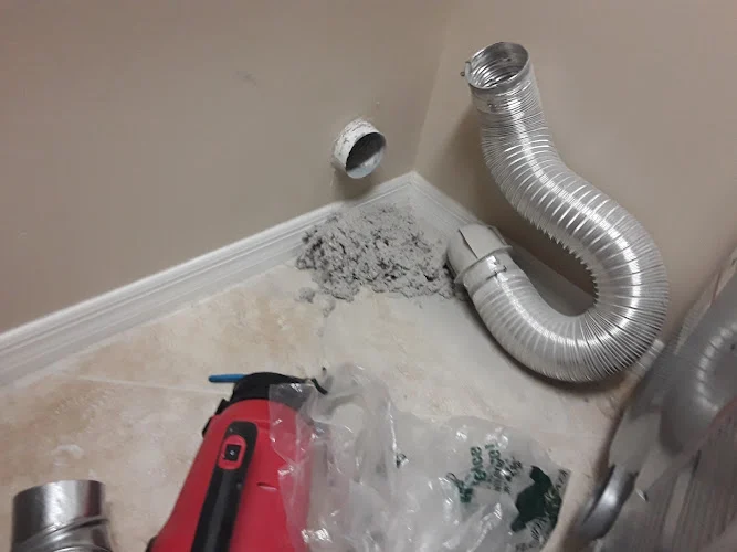 West Coast Duct Cleaning