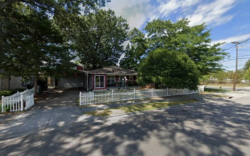 BRBD Dryer Vent & Air Duct Cleaning And Chimney Inspection Services LLC Of VA ,