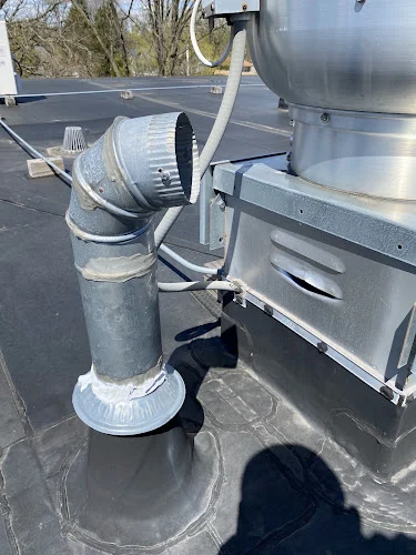 AirWell Vent & Chimney Cleaning