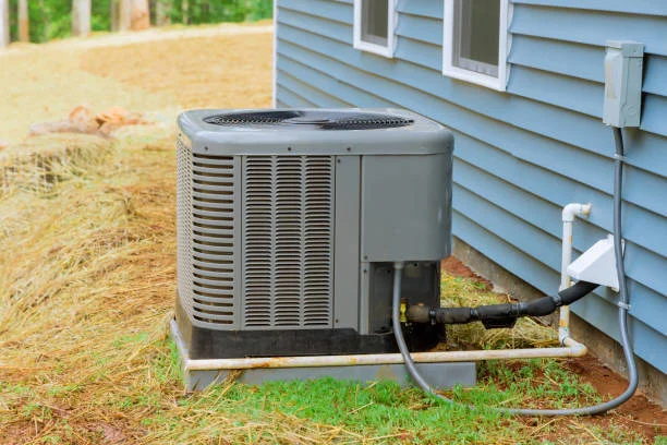 Blue HVAC Solutions